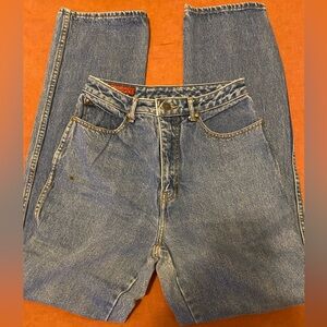 Vintage 80s Sasson Jeans